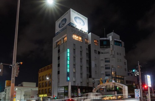 Goya Hotel | Hotel New Century