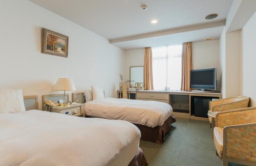 Goya Hotel | Hotel New Century