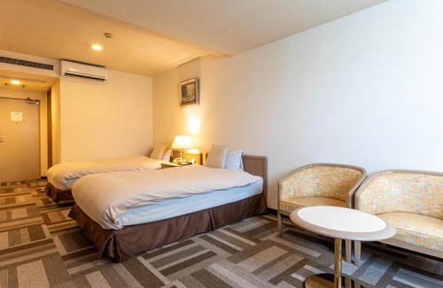 Goya Hotel | Hotel New Century