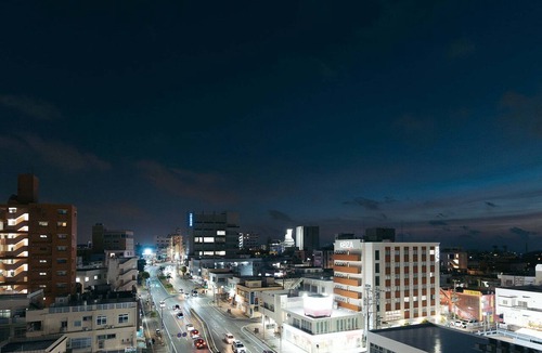 Goya Hotel | Hotel New Century