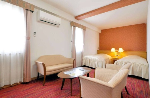 Esashi Hotel | Hotel New Esashi