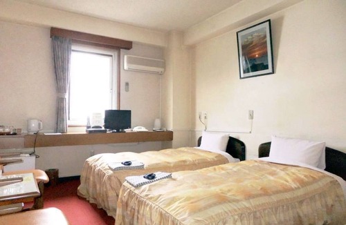 Esashi Hotel | Hotel New Esashi