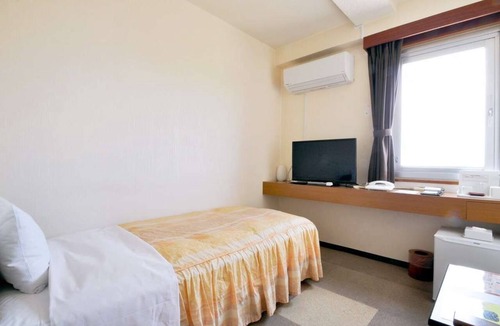 Esashi Hotel | Hotel New Esashi