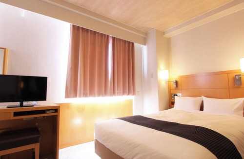 Omuta Hotel | Hotel New Gaea Omuta Garden