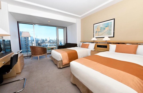 Chinatown Hotel | Hotel New Grand