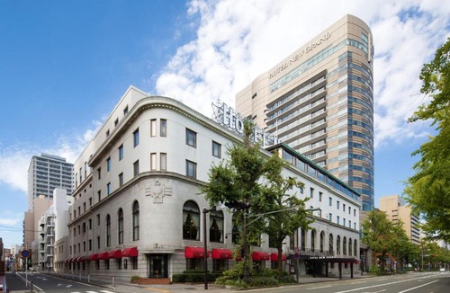 Chinatown Hotel | Hotel New Grand