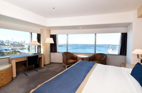 Chinatown Hotel | Hotel New Grand