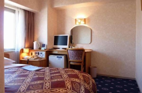 Sanjo Hotel | Hotel New Green Tsubame Sanjo
