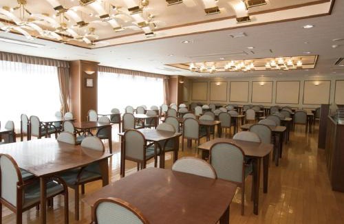 Shiobara-machi Hotel | Hotel New Momiji