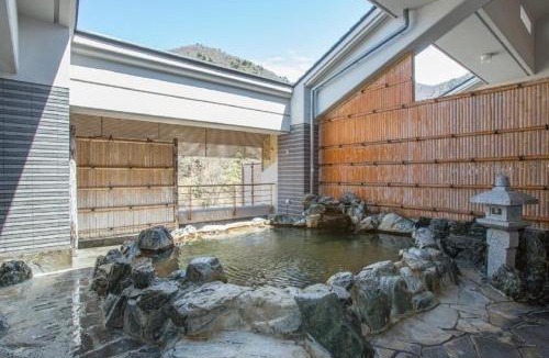 Shiobara-machi Hotel | Hotel New Momiji