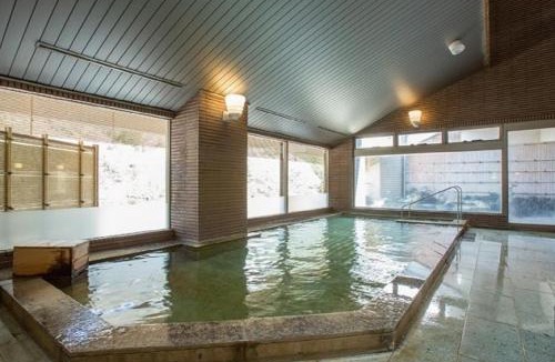 Shiobara-machi Hotel | Hotel New Momiji