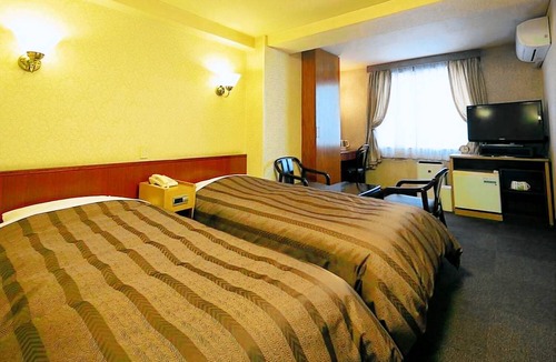 Sennichi-cho Hotel | Hotel New Nishino