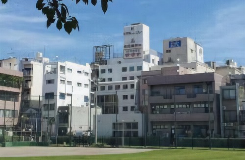 Sennichi-cho Hotel | Hotel New Nishino