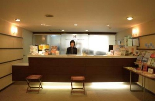 Sennichi-cho Hotel | Hotel New Nishino - Vacation STAY 64800