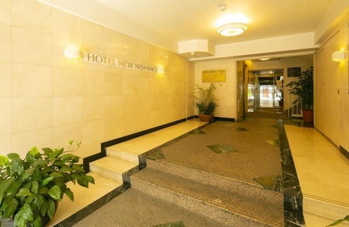 Sennichi-cho Hotel | Hotel New Nishino - Vacation STAY 64804