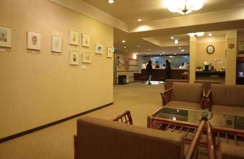 Sennichi-cho Hotel | Hotel New Nishino - Vacation STAY 64804