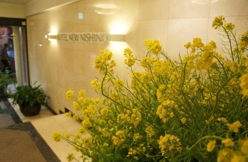 Sennichi-cho Hotel | Hotel New Nishino - Vacation STAY 64803