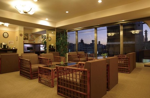 Sennichi-cho Hotel | Hotel New Nishino - Vacation STAY 64803