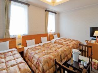 Hakodate Hotel | Hotel New Ohte
