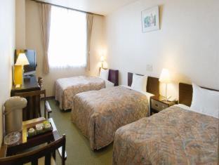 Hakodate Hotel | Hotel New Ohte