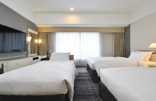 Makuhari Hotel | Hotel New Otani Makuhari