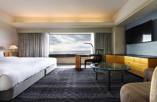 Makuhari Hotel | Hotel New Otani Makuhari