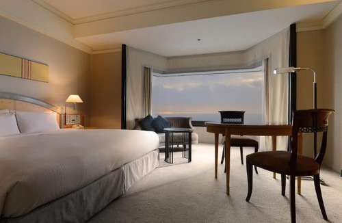 Makuhari Hotel | Hotel New Otani Makuhari