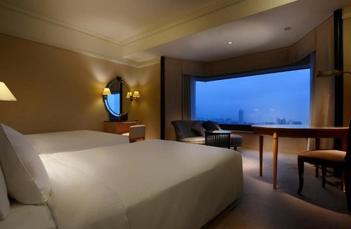Makuhari Hotel | Hotel New Otani Makuhari
