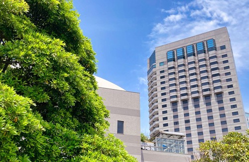 Makuhari Hotel | Hotel New Otani Makuhari