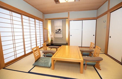 Makuhari Hotel | Hotel New Otani Makuhari