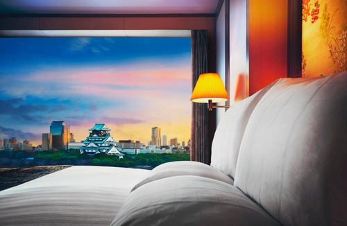 Chuo Hotel | Hotel New Otani Osaka