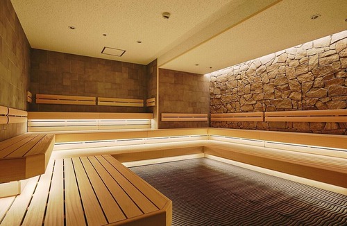 Chuo Hotel | Hotel New Otani Osaka