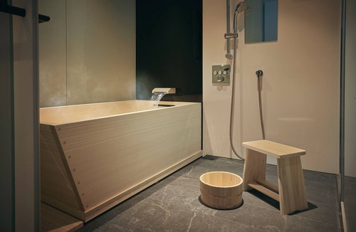 Chuo Hotel | Hotel New Otani Osaka