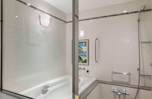 Kioi Hotel | Hotel New Otani Tokyo Garden Tower