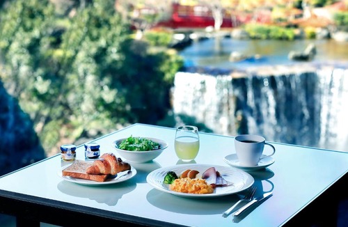 Kioi Hotel | Hotel New Otani Tokyo The Main
