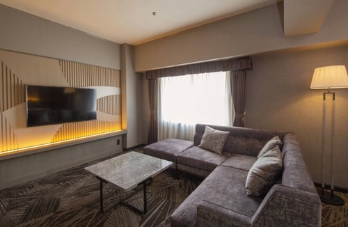 Iwai Onsen Hotel | Hotel New Otani Tottori