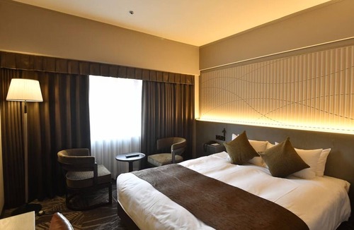 Iwai Onsen Hotel | Hotel New Otani Tottori