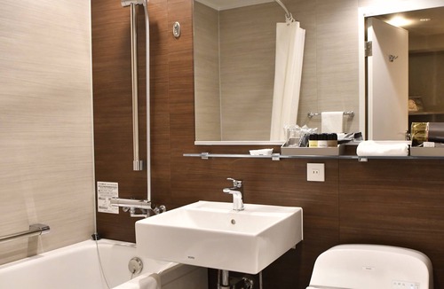 Iwai Onsen Hotel | Hotel New Otani Tottori