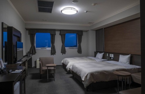 Kiho-cho Hotel | Hotel New Palace
