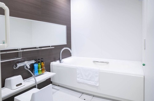 Kiho-cho Hotel | Hotel New Palace