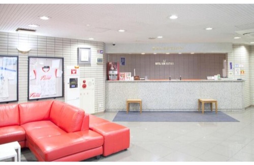 Minami Ward Hotel | Hotel New Saitama - Vacation STAY 85422