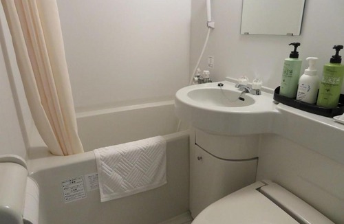 Minami Ward Hotel | Hotel New Saitama - Vacation STAY 87885