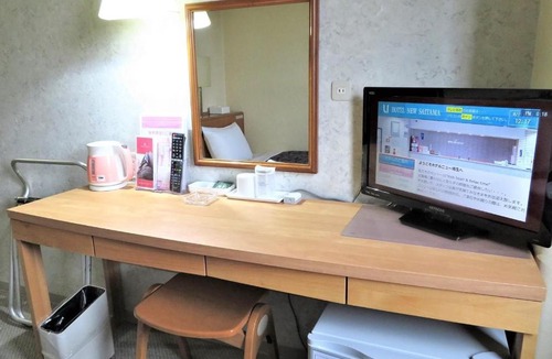 Minami Ward Hotel | Hotel New Saitama - Vacation STAY 87883