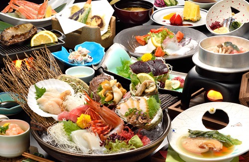 Isinomaki Hotel | Hotel New Sakai