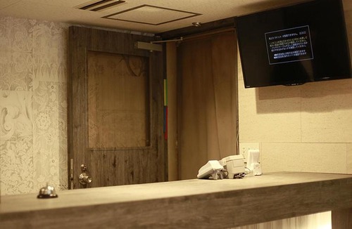 Takadanobaba Hotel | Hotel New Takada