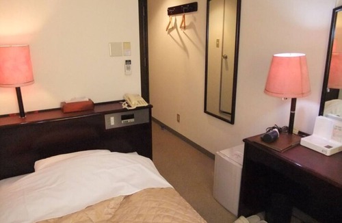 Tsukuba Hotel | Hotel New Takahashi Tsukuba-Ushiku IC (Kouyadai)