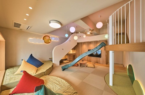 Nara Hotel | Hotel New Wakasa
