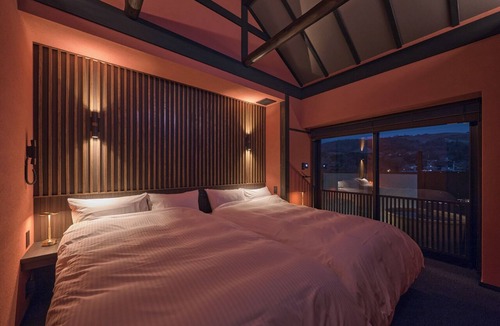 Nara Hotel | Hotel New Wakasa