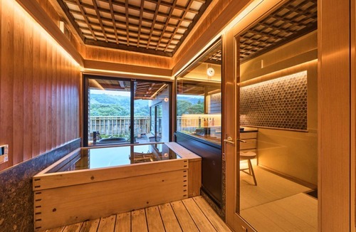 Nara Hotel | Hotel New Wakasa