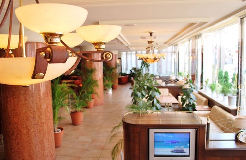 Yokosuka Hotel | Hotel New Yokosuka